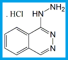 HYDRALAZINE HCL / APRESOLINE HYDROCHLORIDE